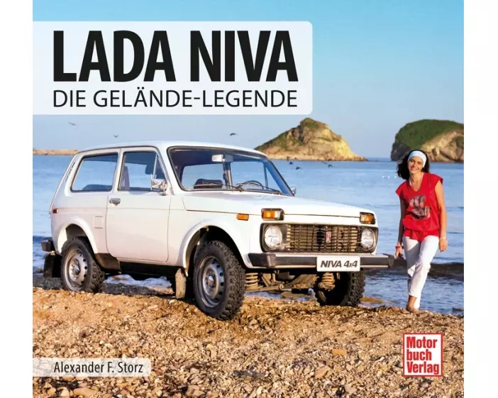 Lada Niva