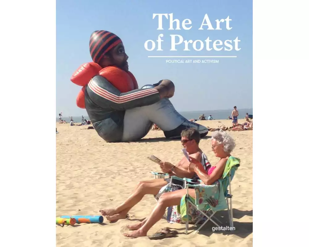 The Art of Protest