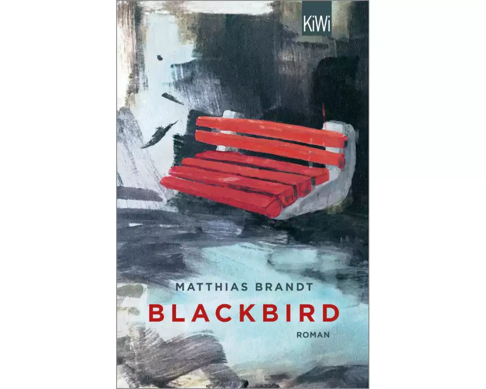 Blackbird