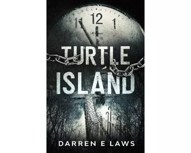 Turtle Island