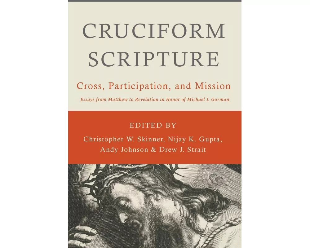 Cruciform Scripture