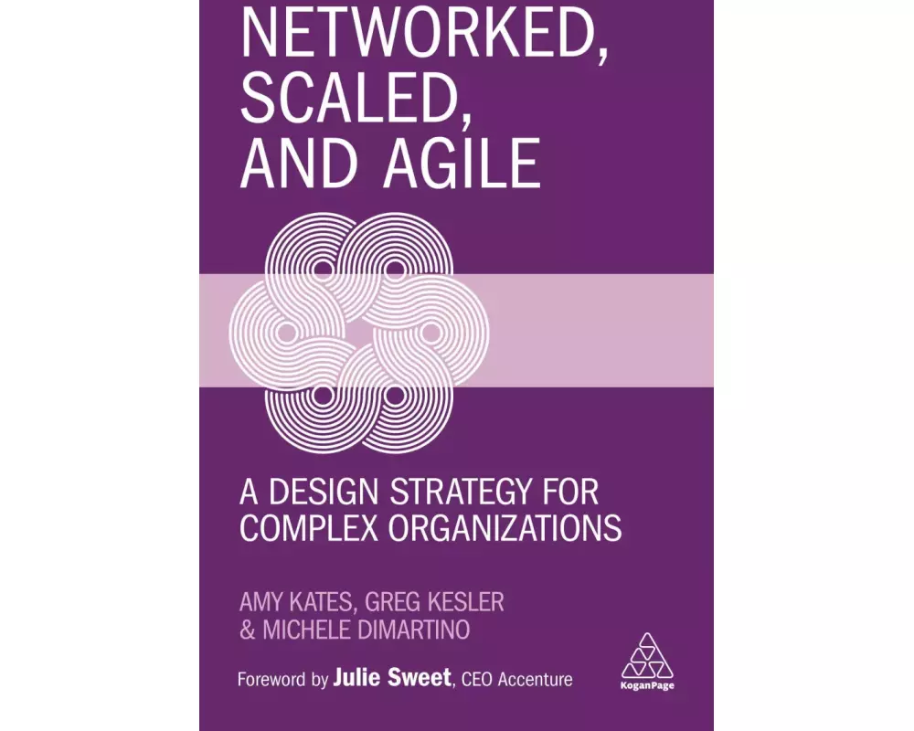 Networked, Scaled, and Agile