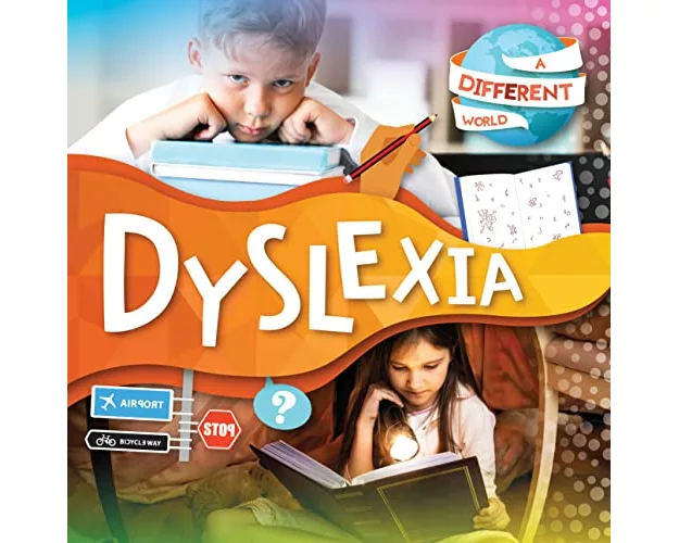 Dyslexia