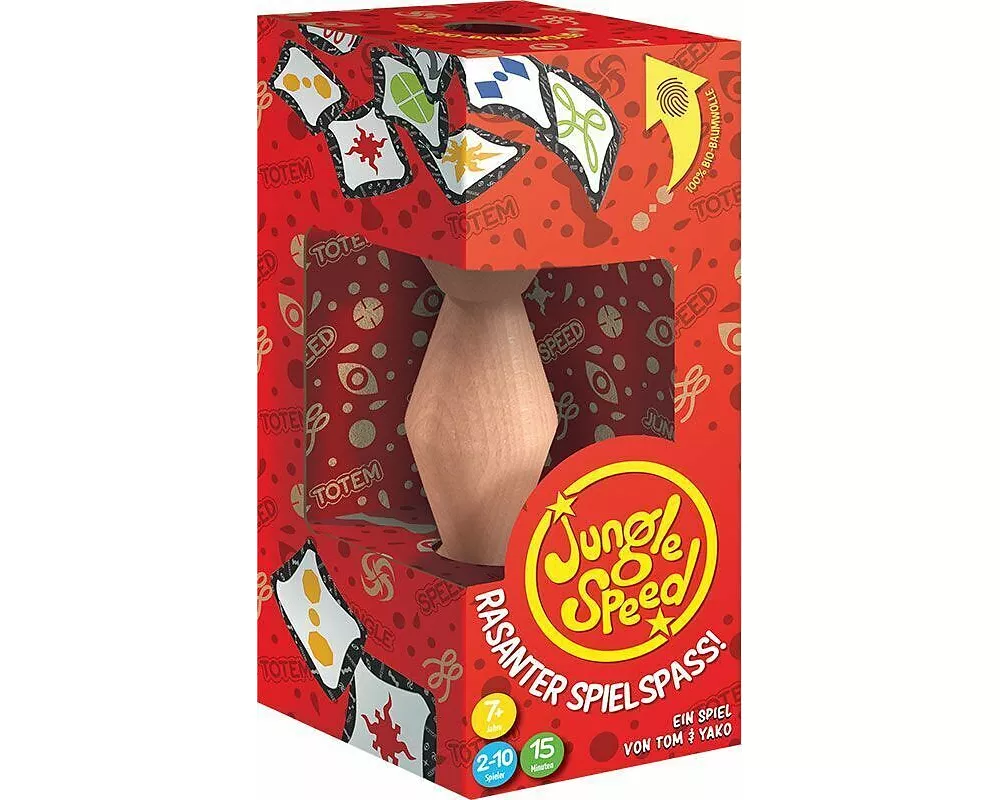 Jungle Speed