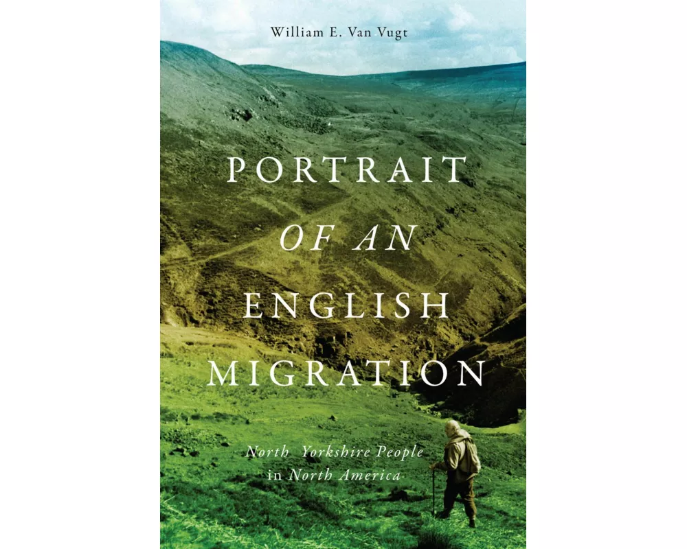 Portrait of an English Migration