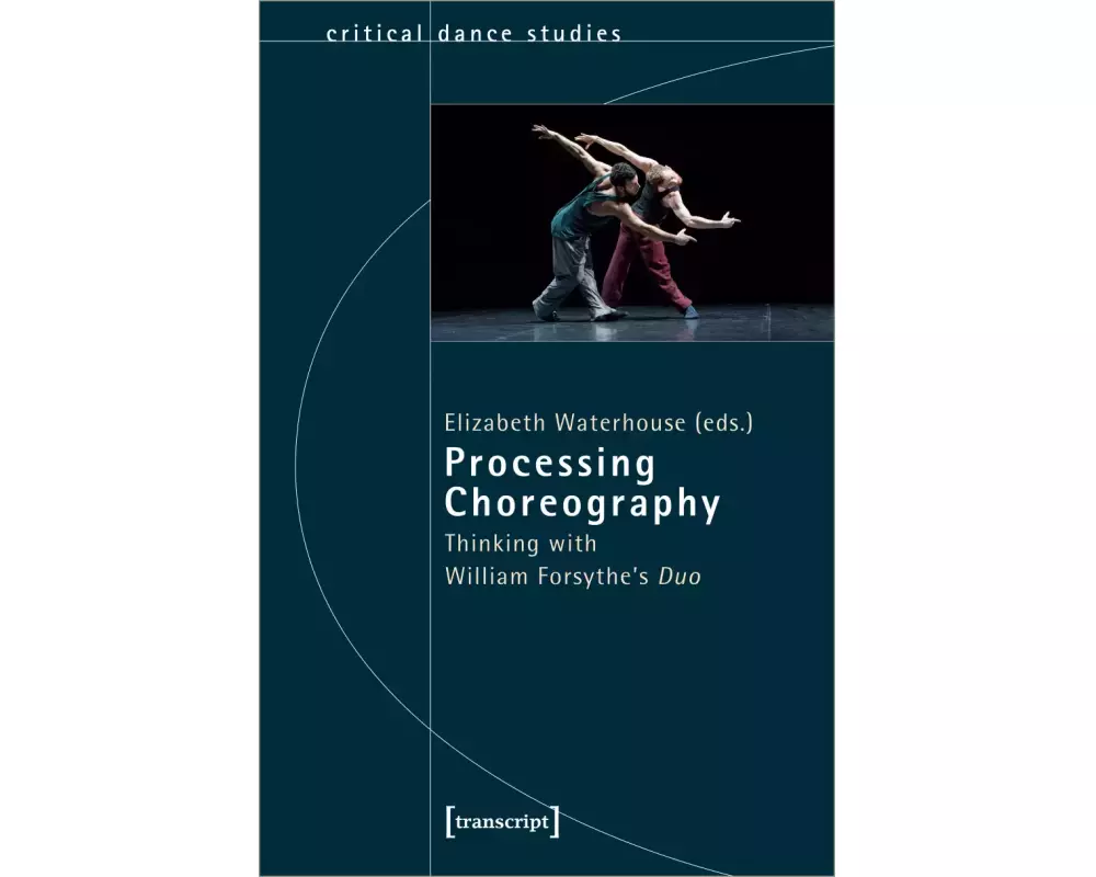 Processing Choreography