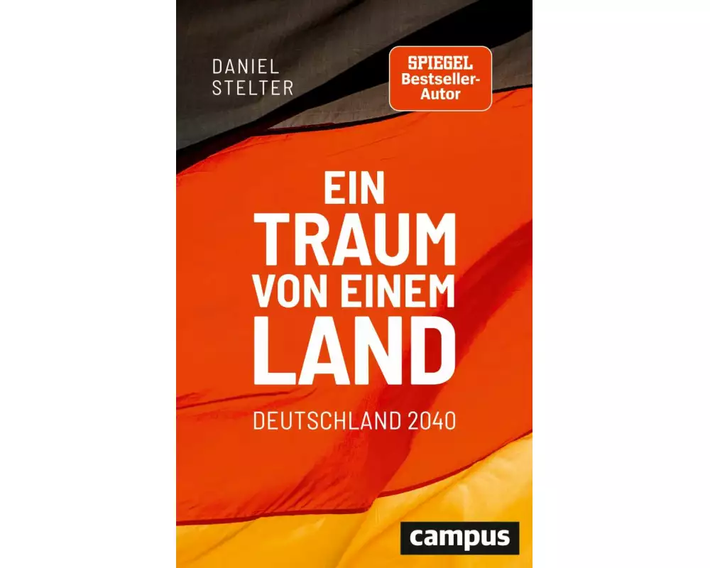 Ein Traum von einem Land: Deutschland 2040