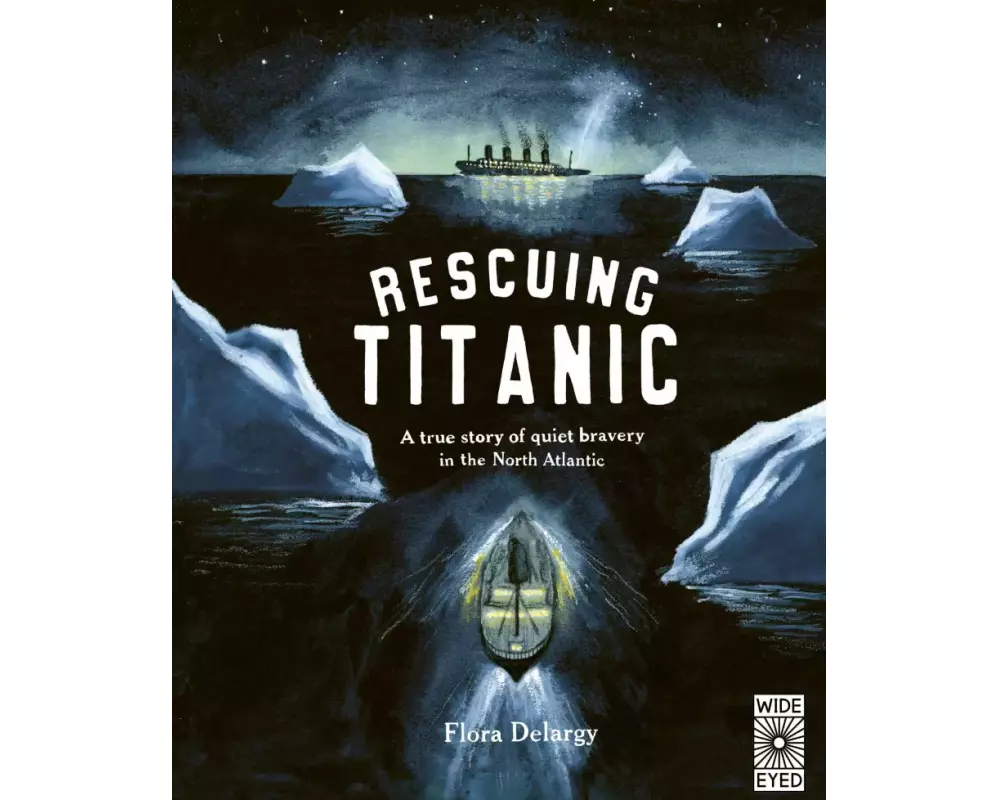 Rescuing Titanic