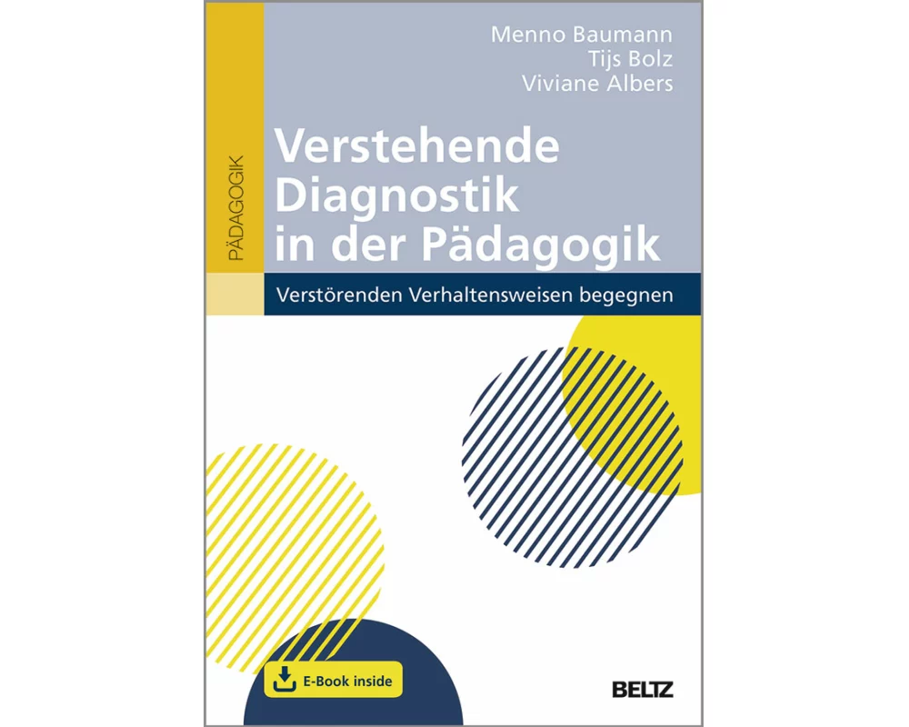 Verstehende Diagnostik in der Pädagogik