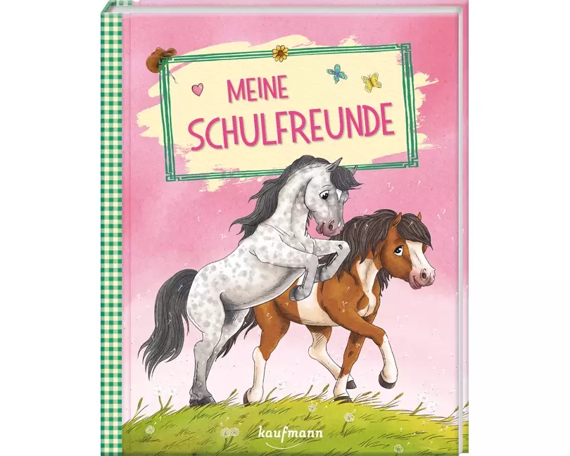 Meine Schulfreunde