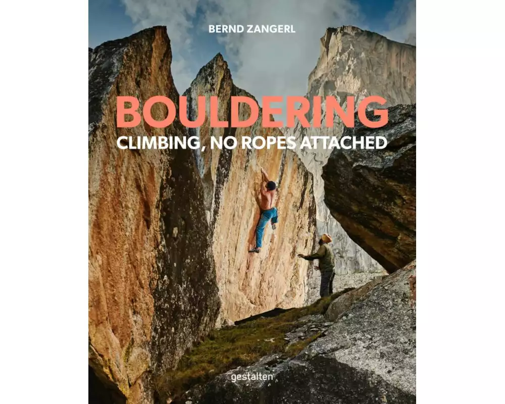 Bouldering