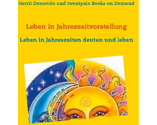 Leben in Jahreszeitvorstellung