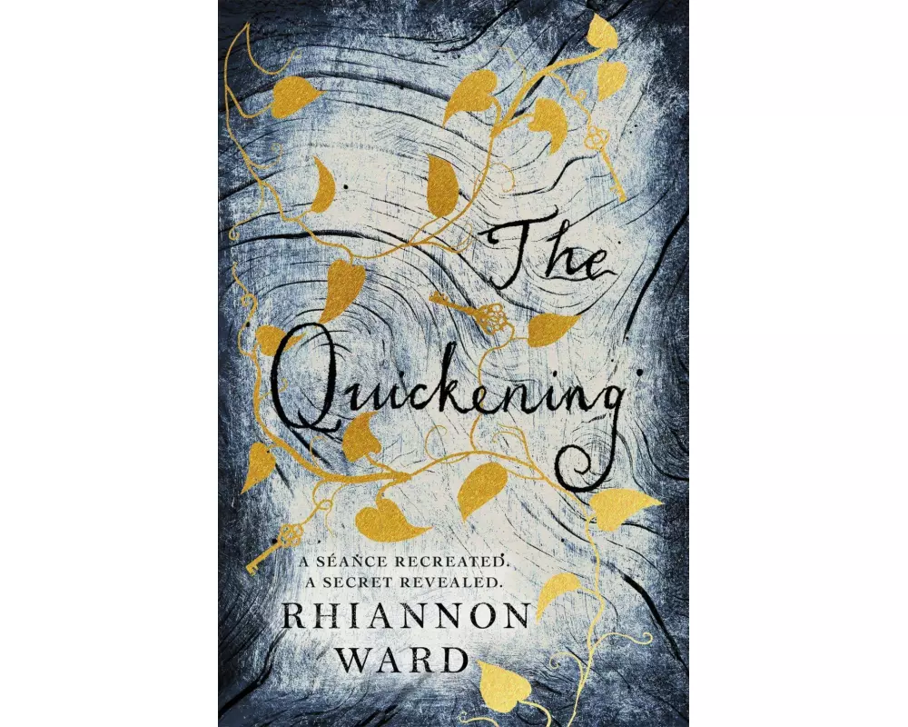 The Quickening