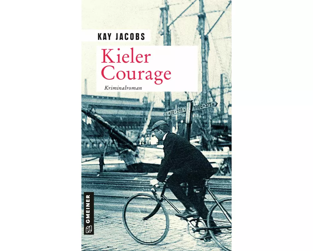 Kieler Courage