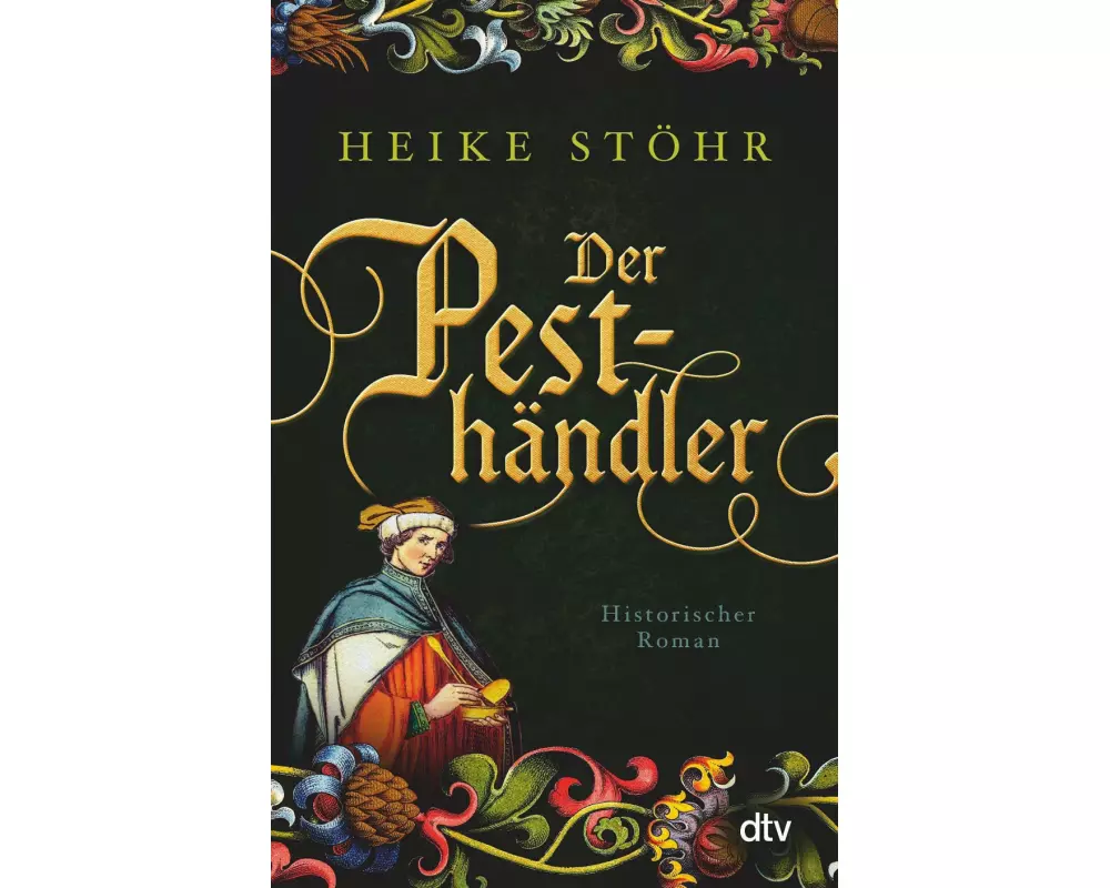 Der Pesthändler