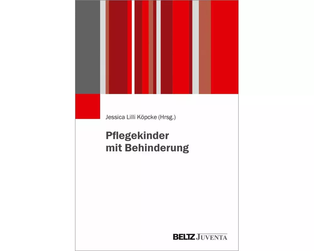 Pflegekinder mit Behinderung