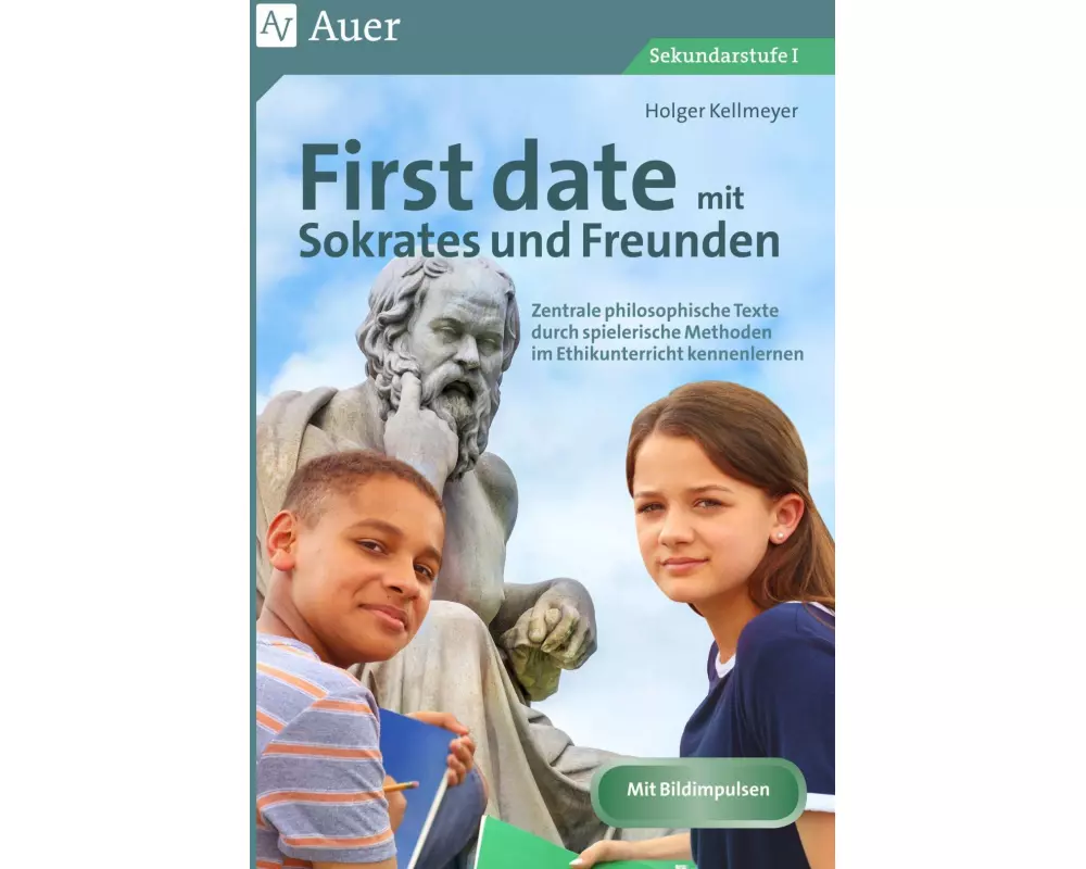 First date mit Sokrates & Freunden