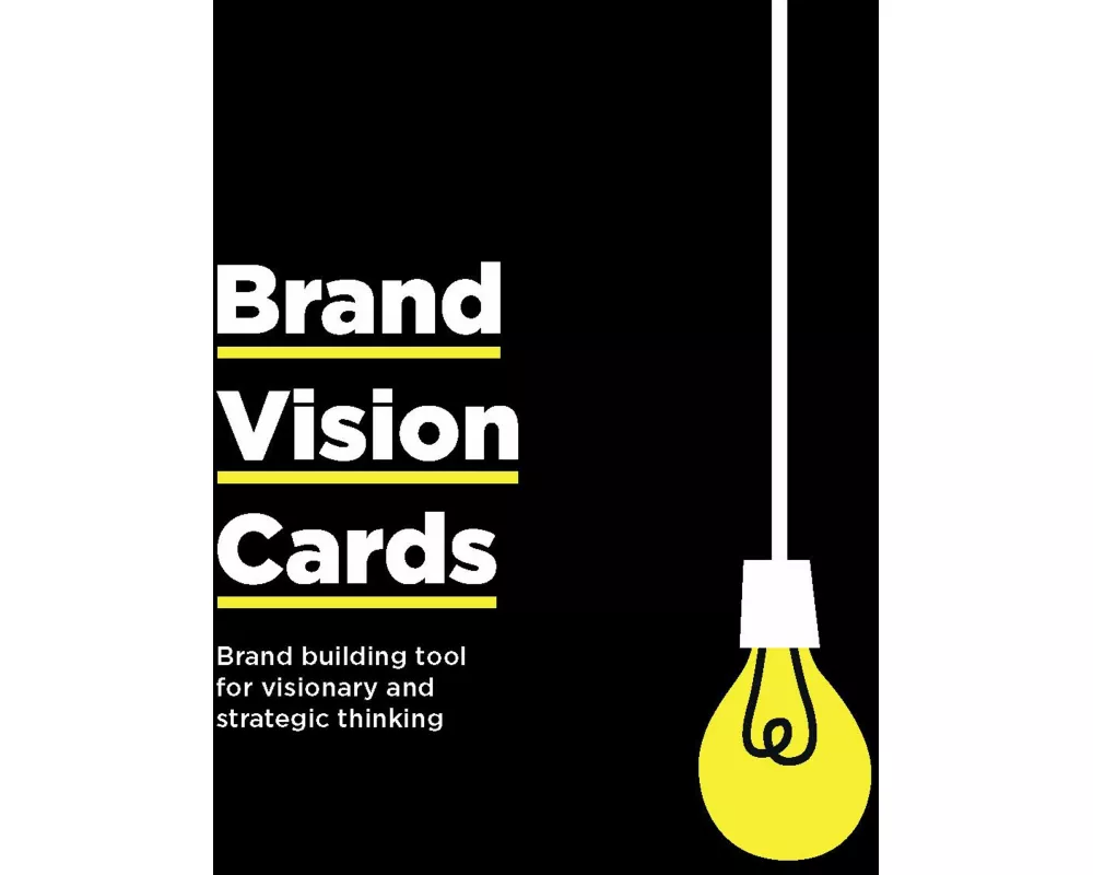 Brand Vision Cards