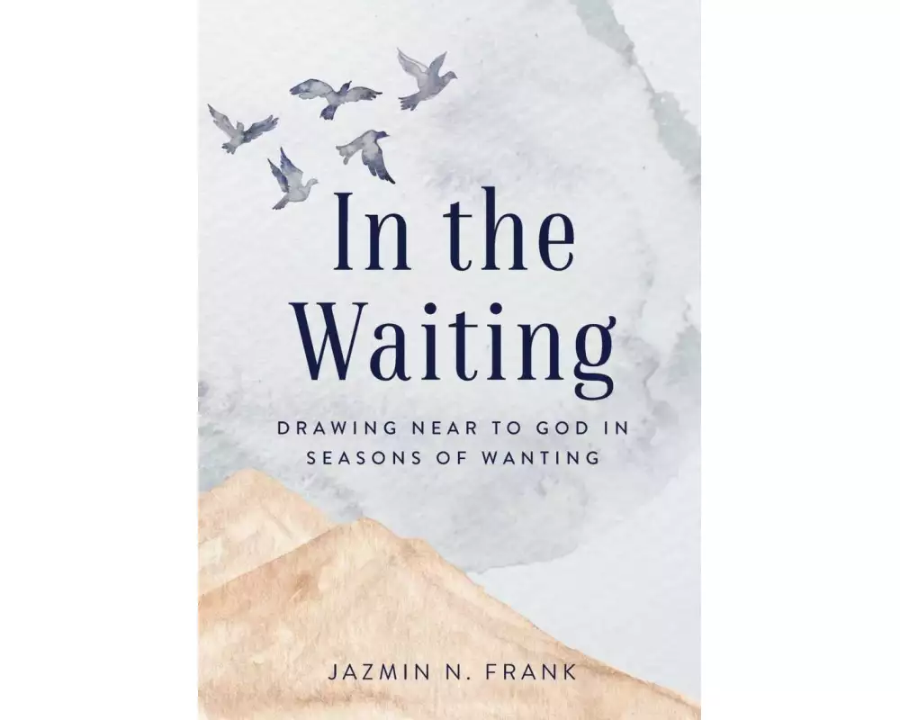 In the Waiting