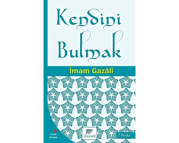Kendini Bulmak