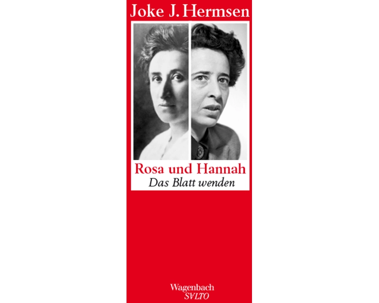 Rosa und Hannah