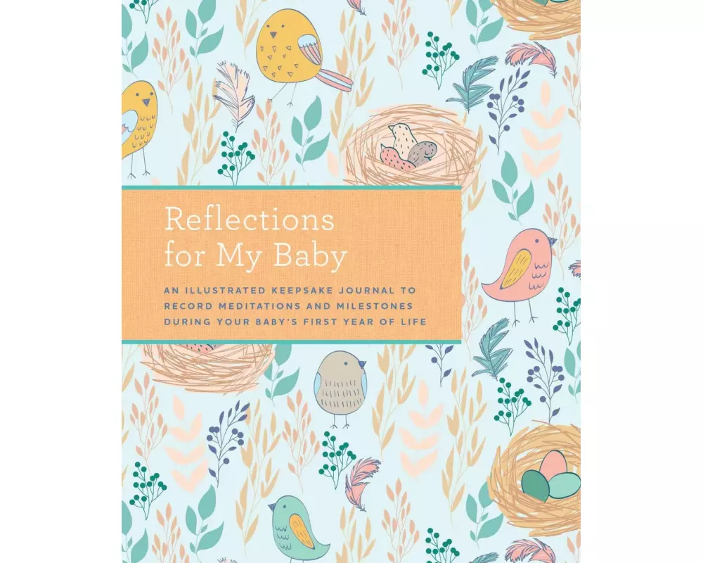 Reflections on My Baby