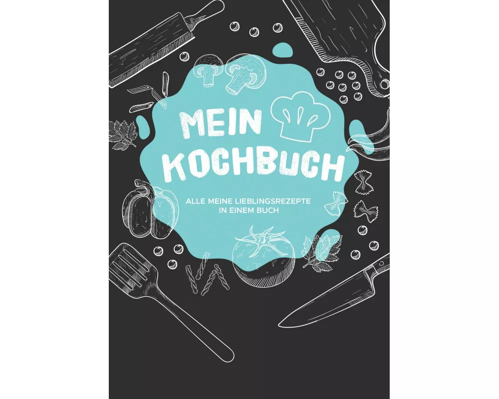 Mein Kochbuch