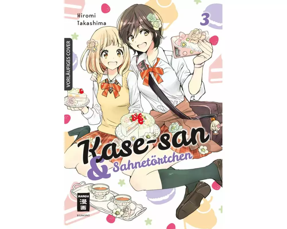 Kase-san 03