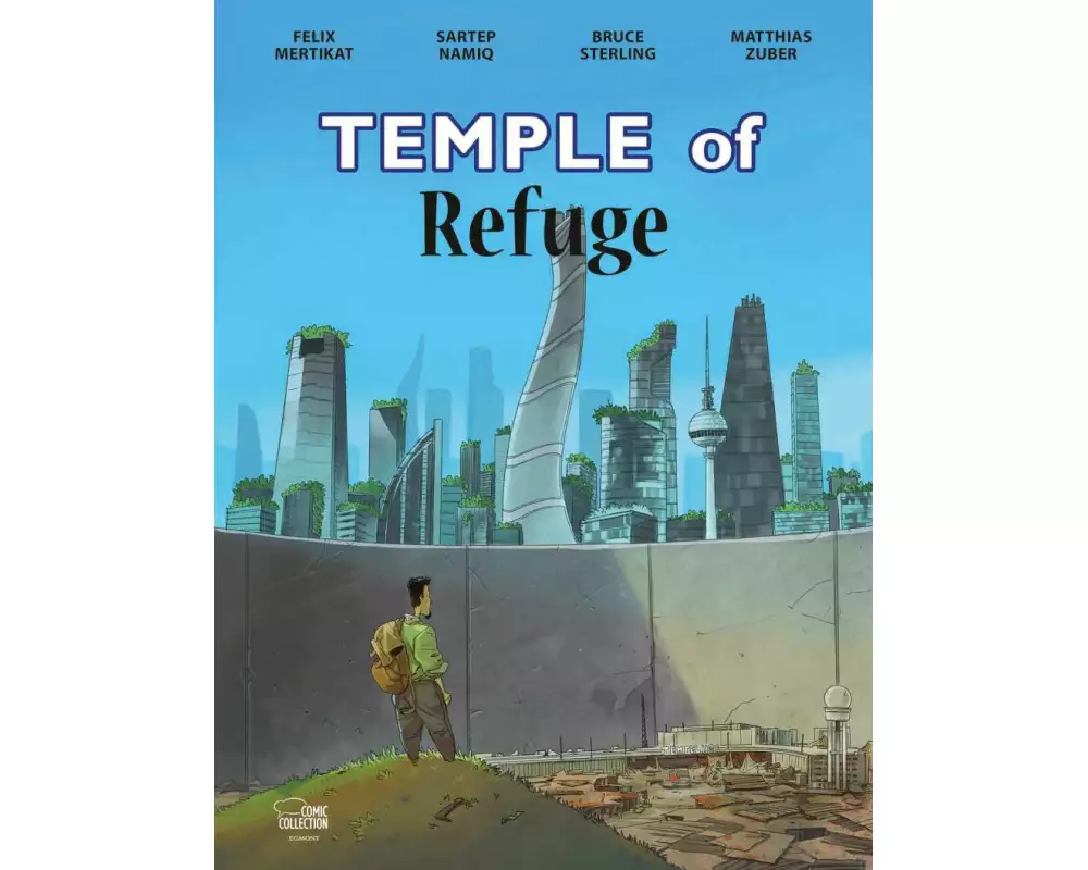 Temple of Refuge