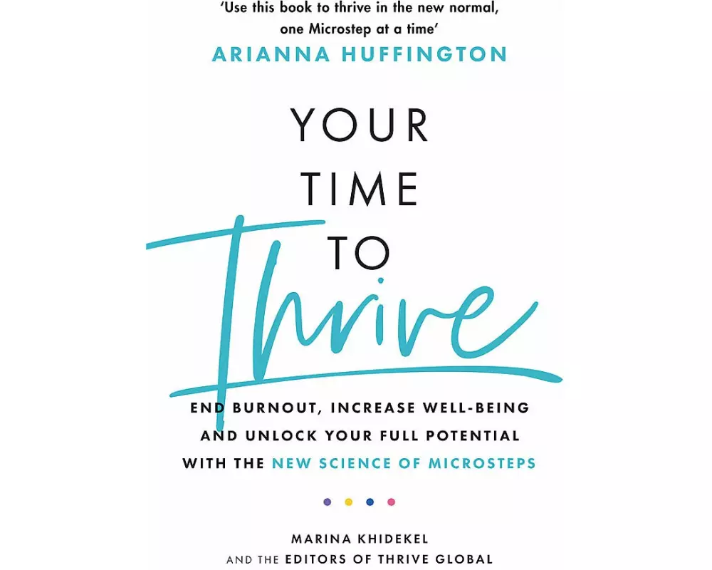 Your Time to Thrive