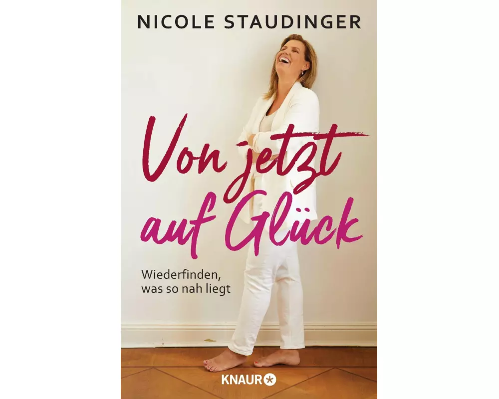 Von jetzt auf Glück