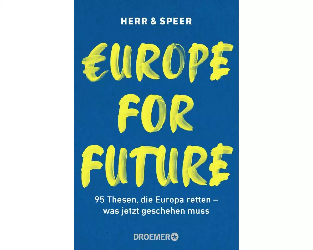 Europe for Future