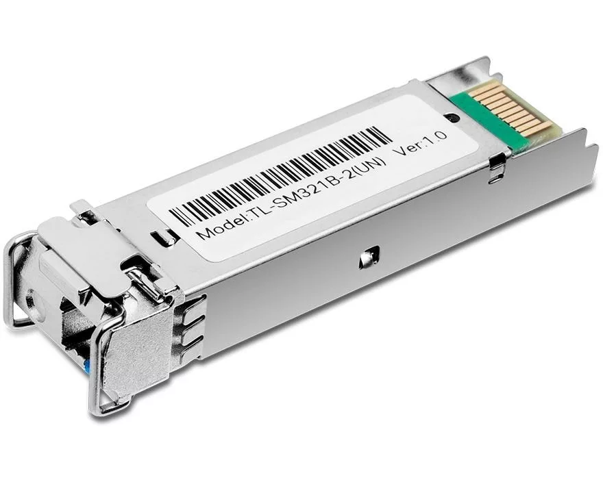 TP-Link SFP Modul TL-SM321B-2