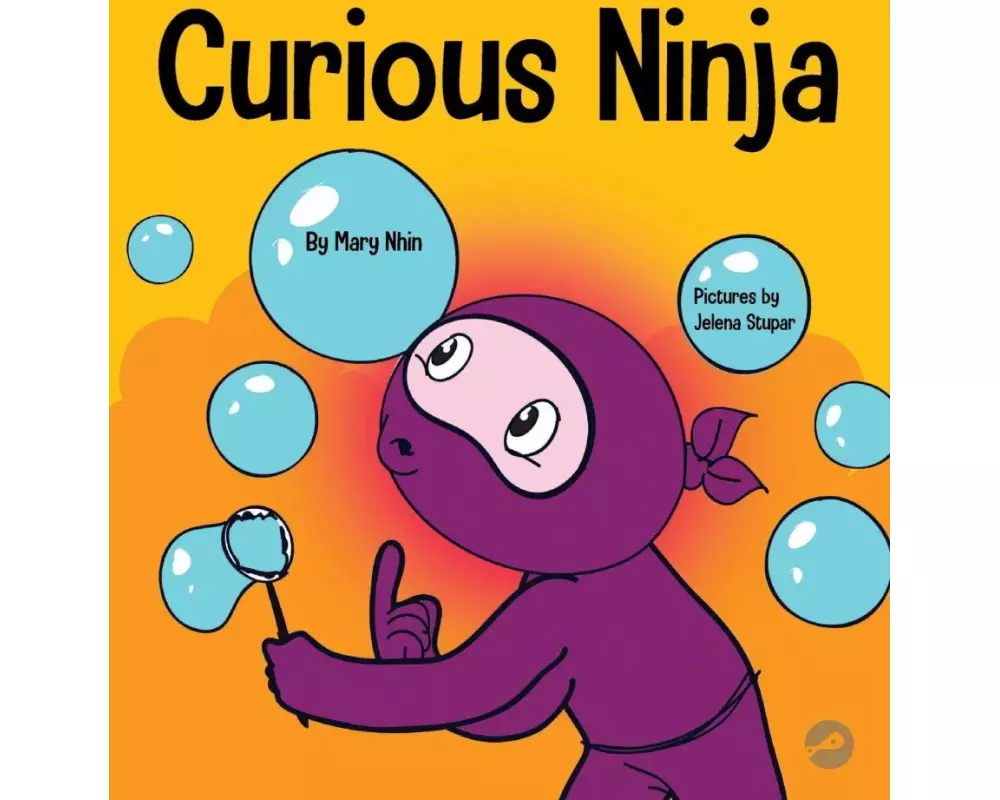 Curious Ninja
