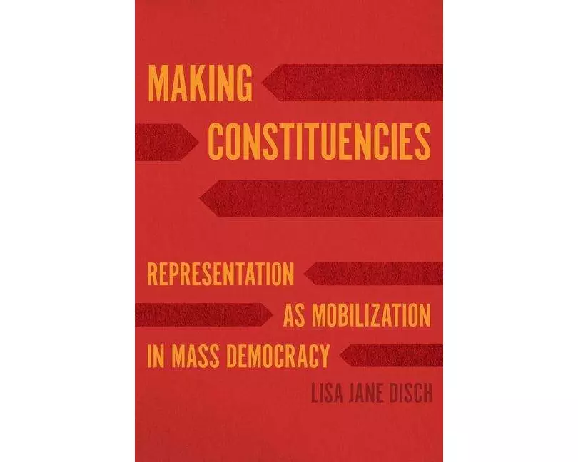 Making Constituencies