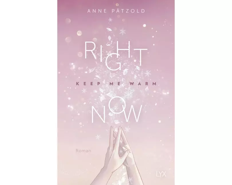 Right Now (Keep Me Warm)