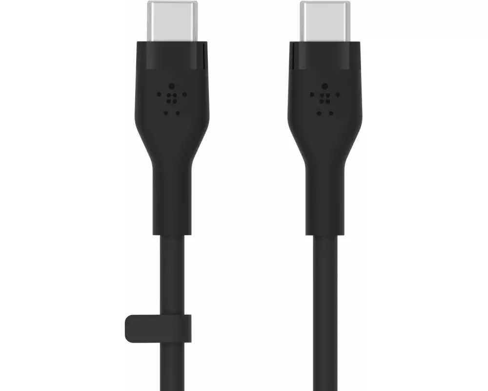 Belkin USB-Ladekabel Boost Charge Flex USB C - USB C 1 m