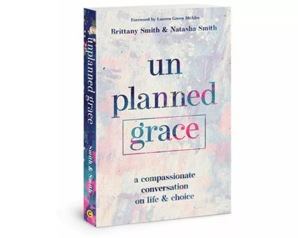 Unplanned Grace