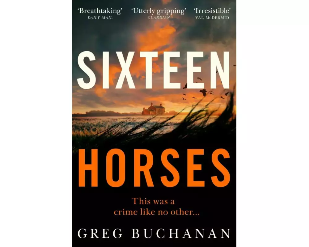 Sixteen Horses