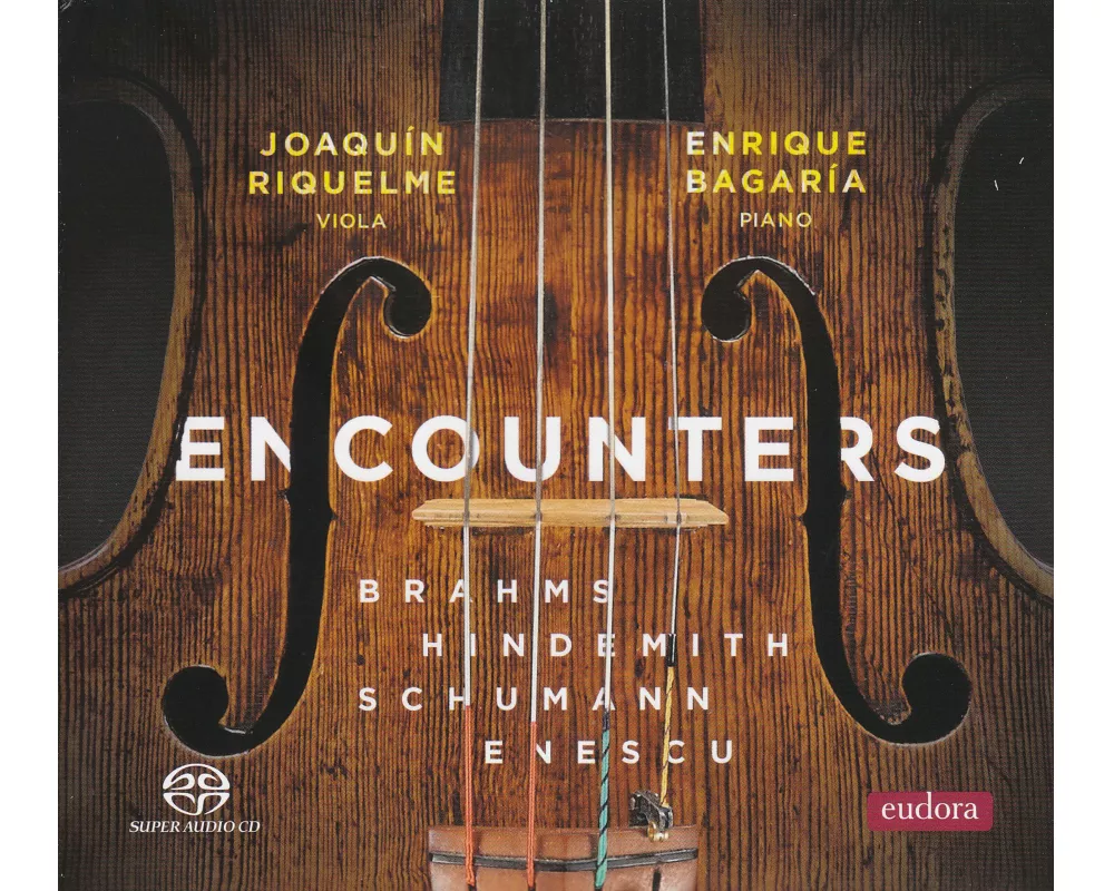 Encounters