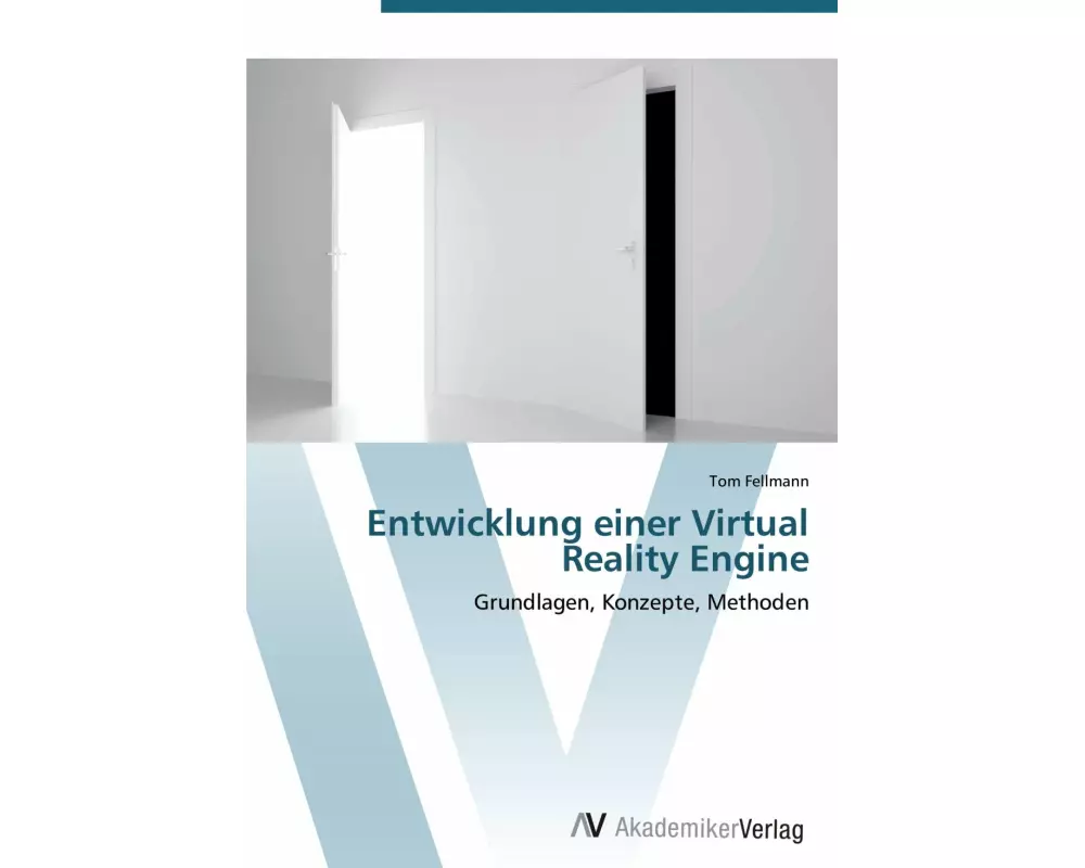 Entwicklung einer Virtual Reality Engine