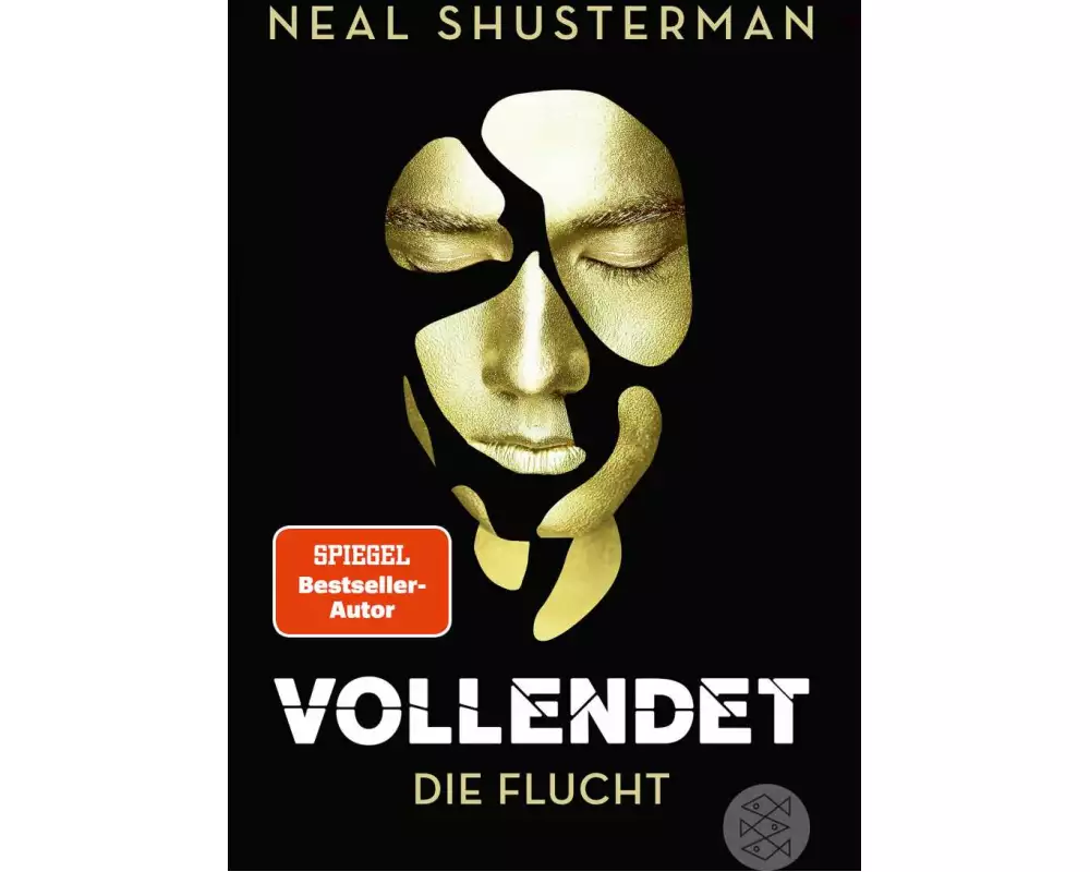 Vollendet – Die Flucht