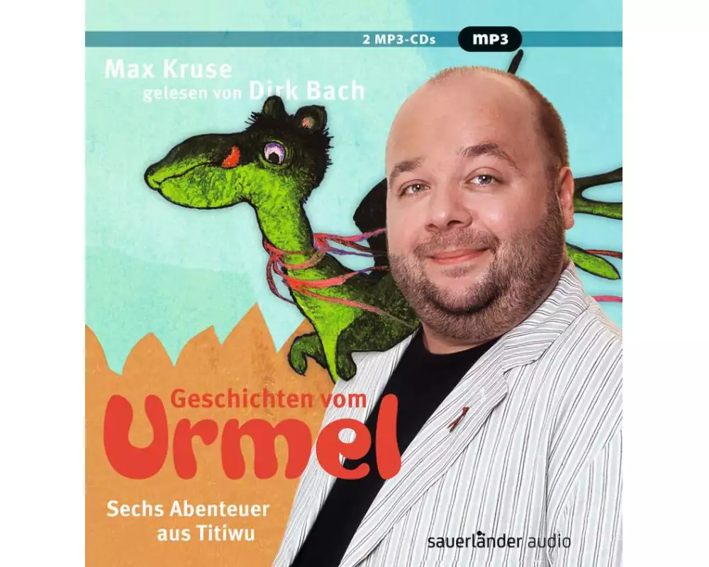 Geschichten vom Urmel