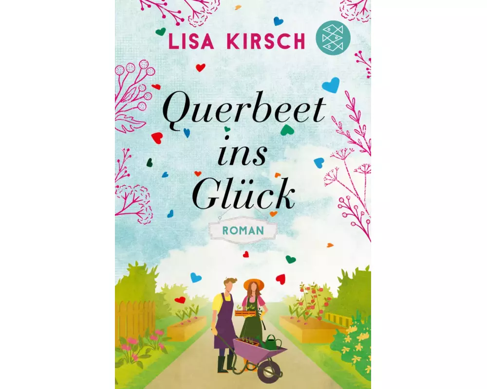 Querbeet ins Glück