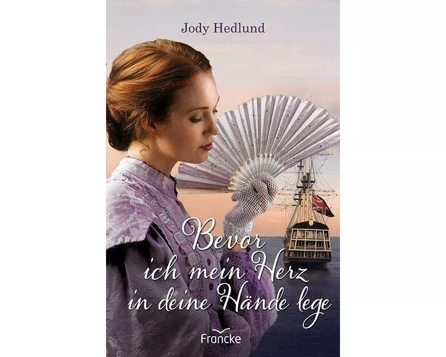 Bevor ich mein Herz in deine Hände lege