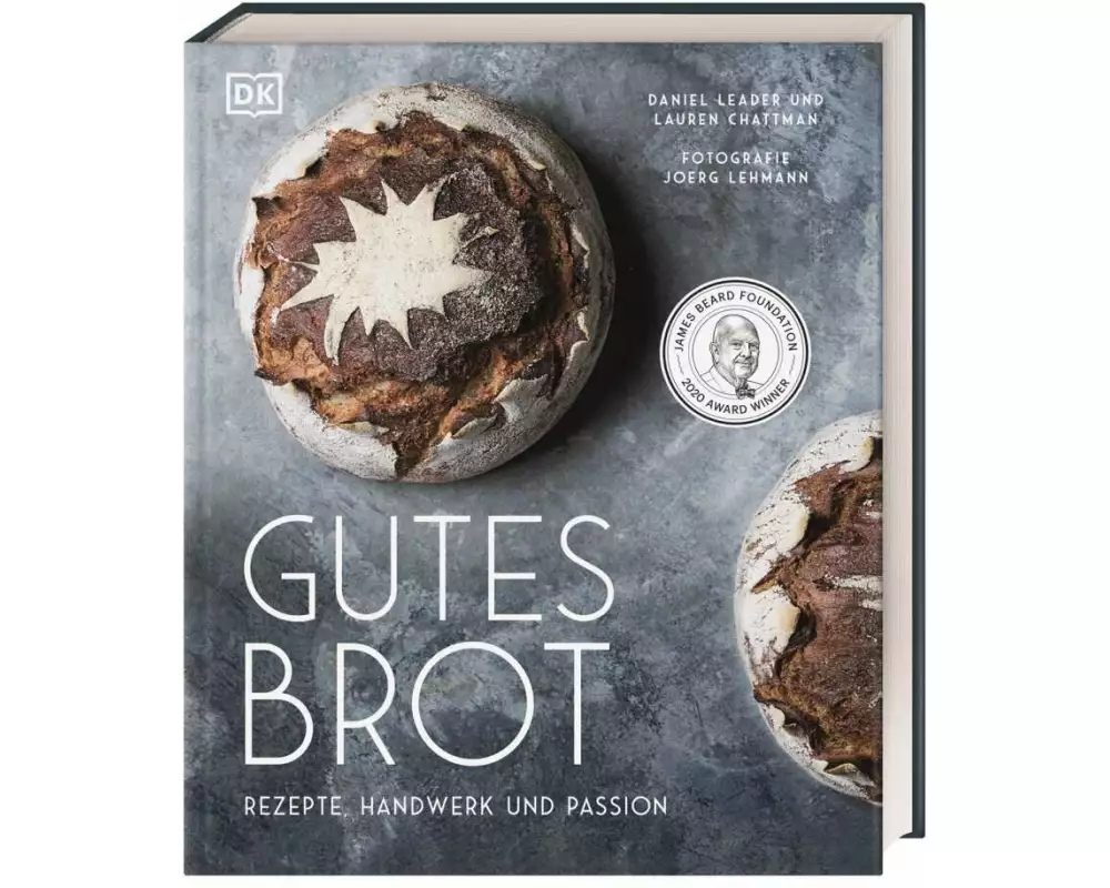 Gutes Brot