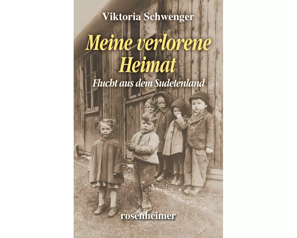 Meine verlorene Heimat