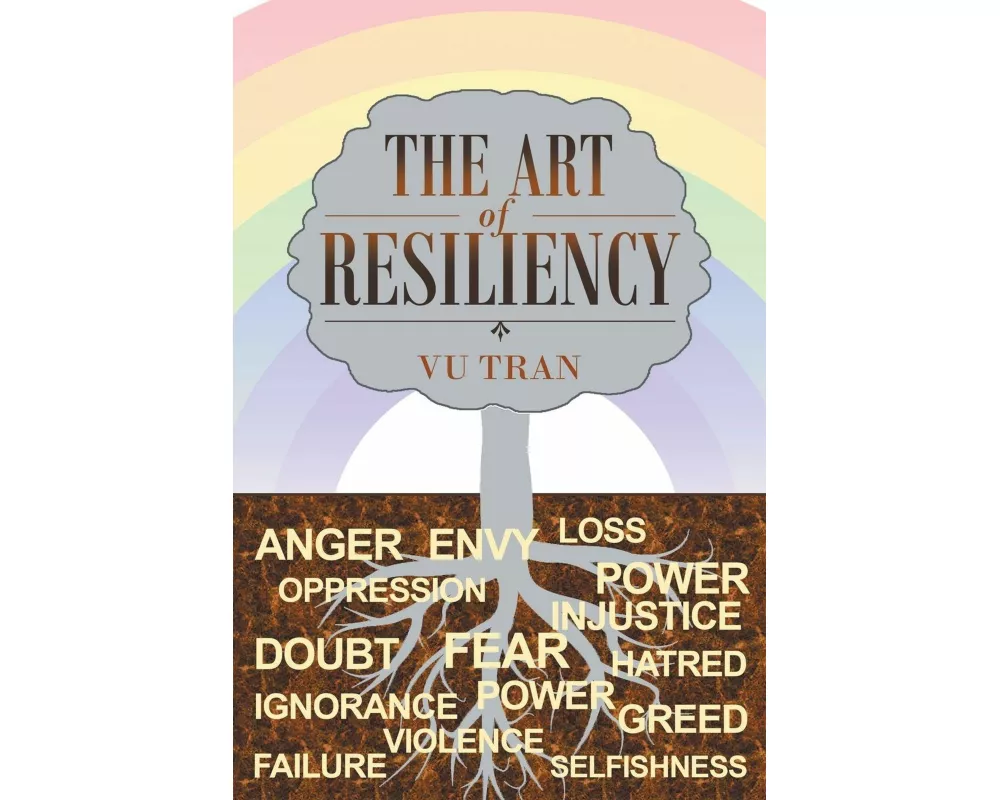 The Art of Resiliency