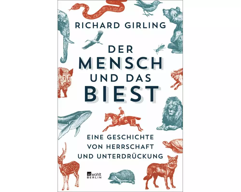 Der Mensch und das Biest