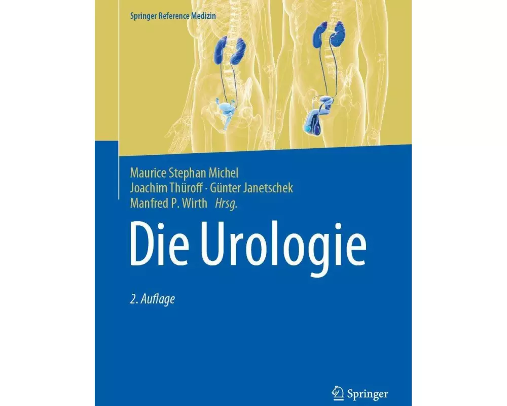 Die Urologie